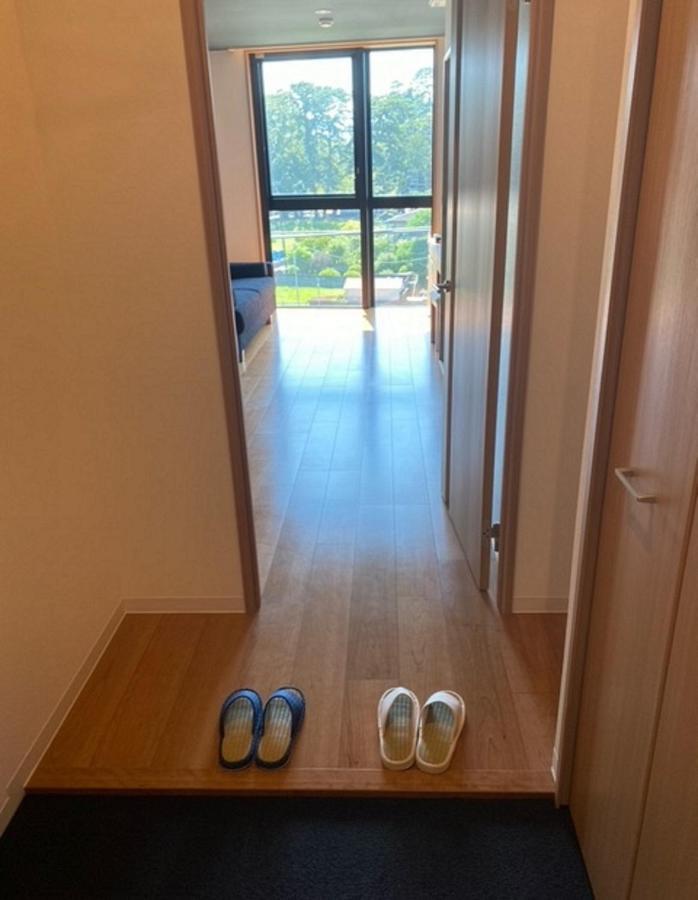 The View Odawara Shiro-No Mieru Hotel - Vacation Stay 67008V المظهر الخارجي الصورة