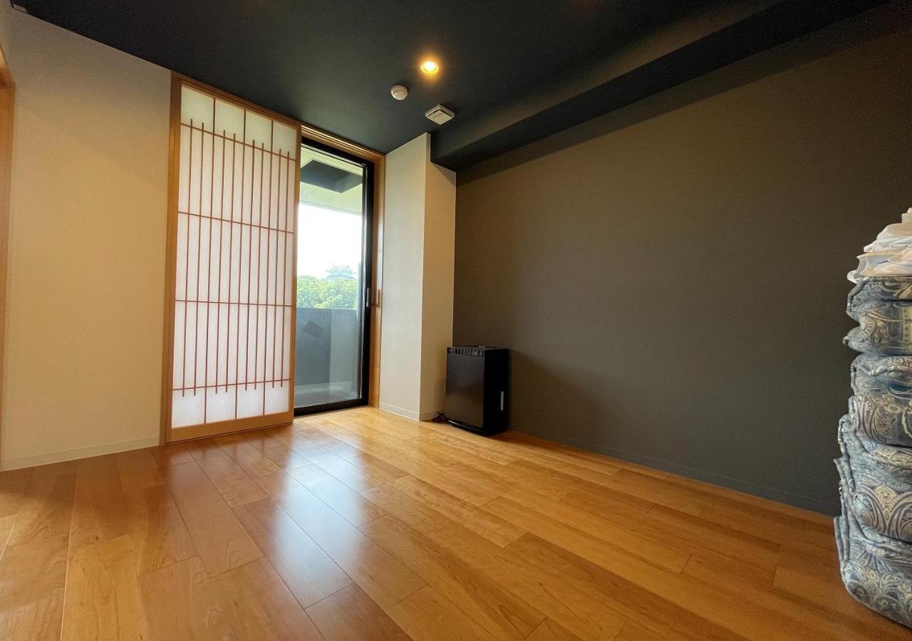 The View Odawara Shiro-No Mieru Hotel - Vacation Stay 67008V المظهر الخارجي الصورة