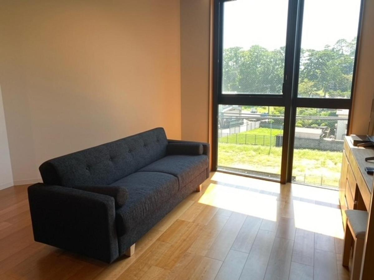 The View Odawara Shiro-No Mieru Hotel - Vacation Stay 67008V المظهر الخارجي الصورة