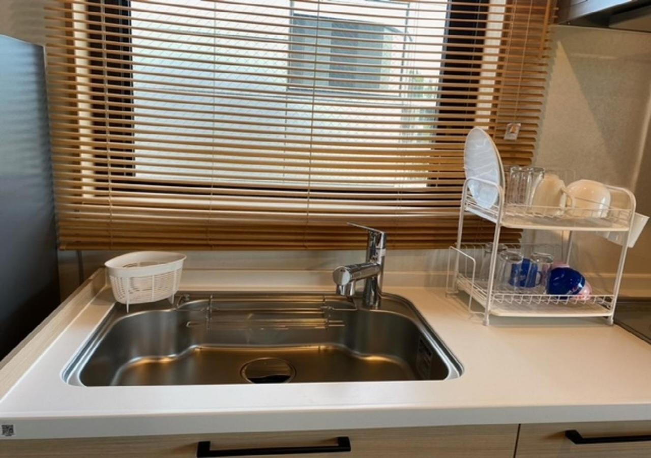 The View Odawara Shiro-No Mieru Hotel - Vacation Stay 67008V المظهر الخارجي الصورة